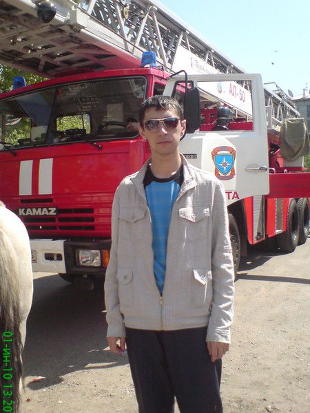 Владимир Журавлев