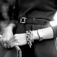 Таня Близнюк