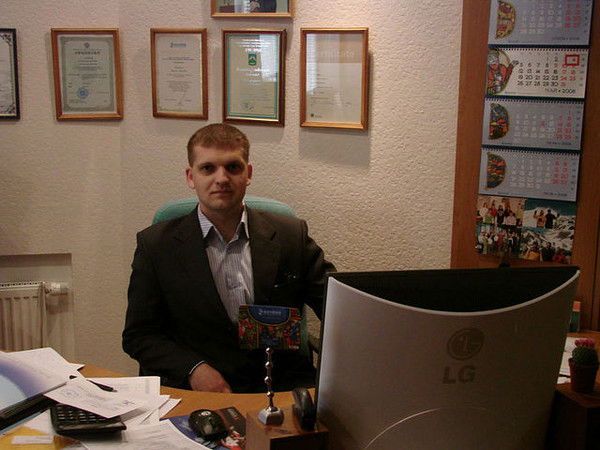 Артем Корбатов