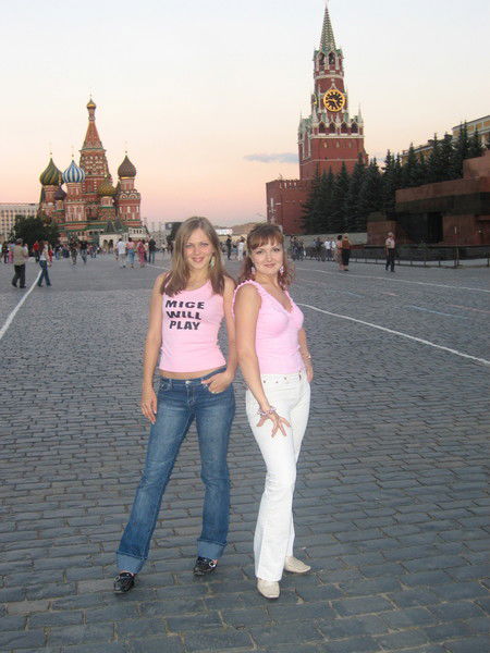 Мария Аршинцева