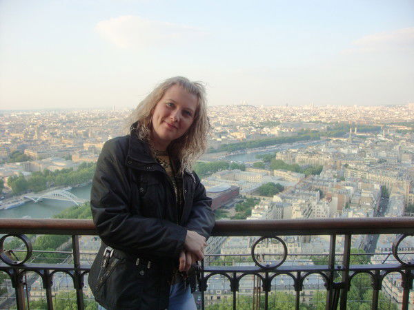 Мария Кладова