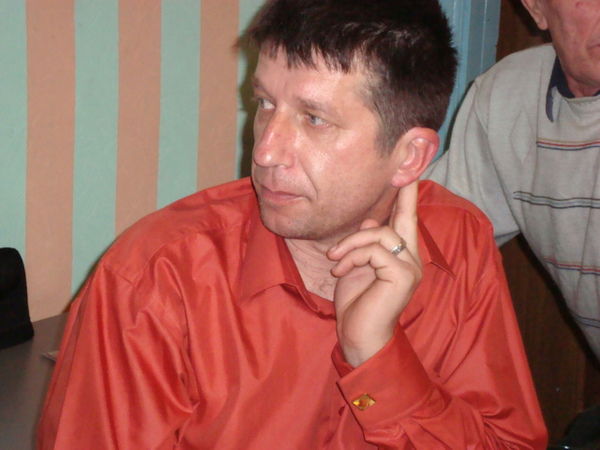 Анатолий Филинский