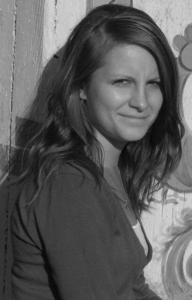 Елена Никулина