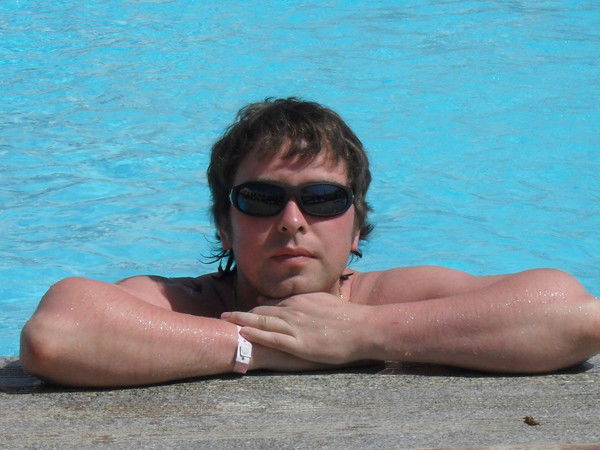 Михаил Шатунов