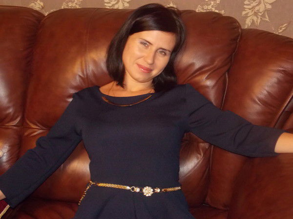 Светлана Беляева