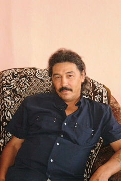 Фаниль Чурбаев