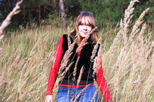 Лена Козлова