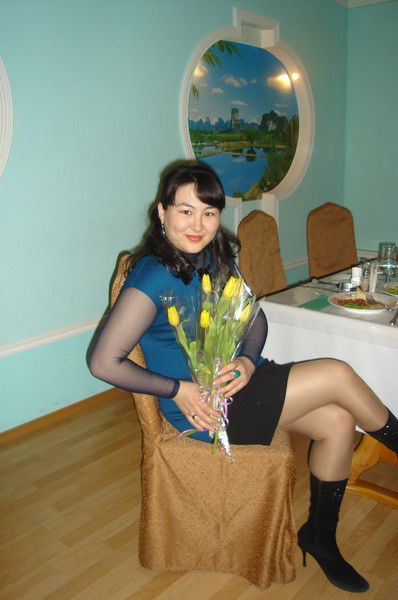 Бакыт Ашубасарова