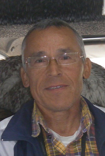 Фатих Камалов