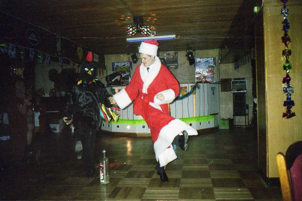 Рома Ягодкин