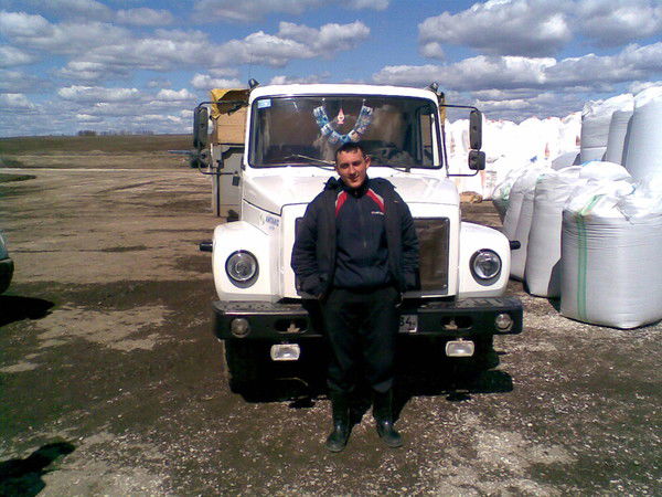 Сергей Агеенко