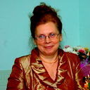 Надежда Матисова