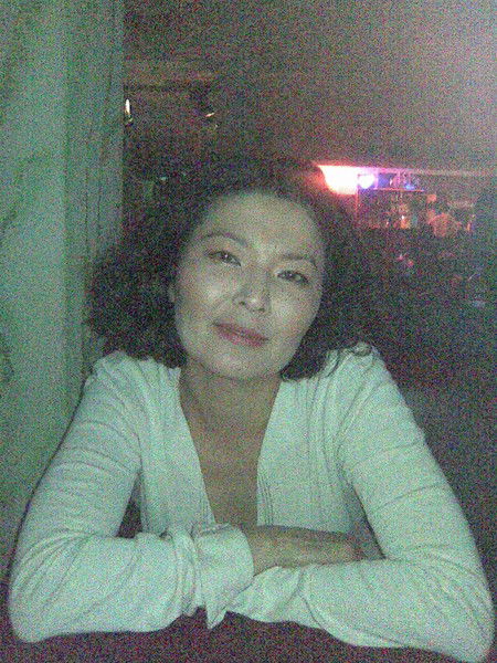 Жазира Омиржанова