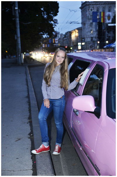 Виктория Петросян