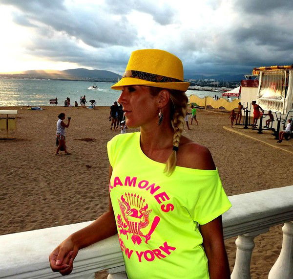 Анастасия Загумённова