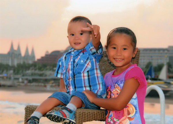 Асель Хайруллина