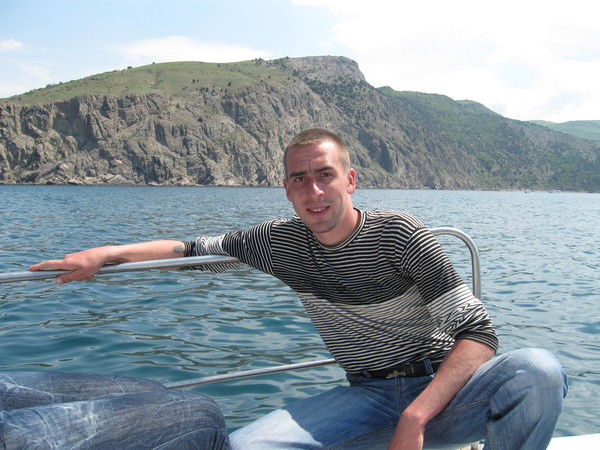 Павел Гучко