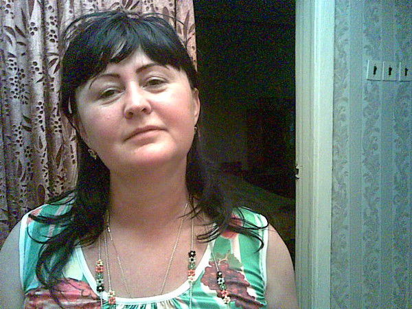 Лара Подгорнова