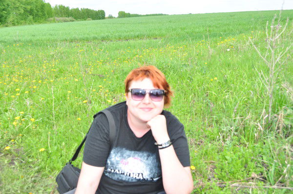 Елена Кирюхина