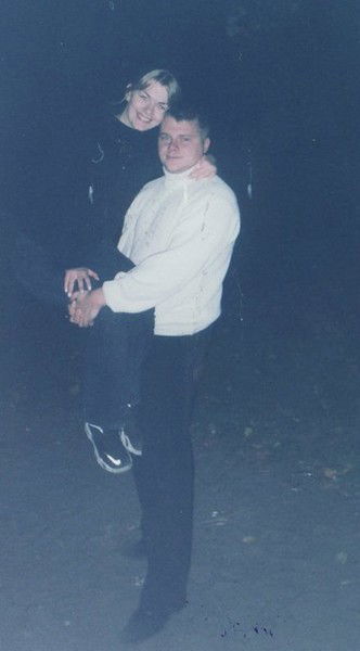 Александр Антонов