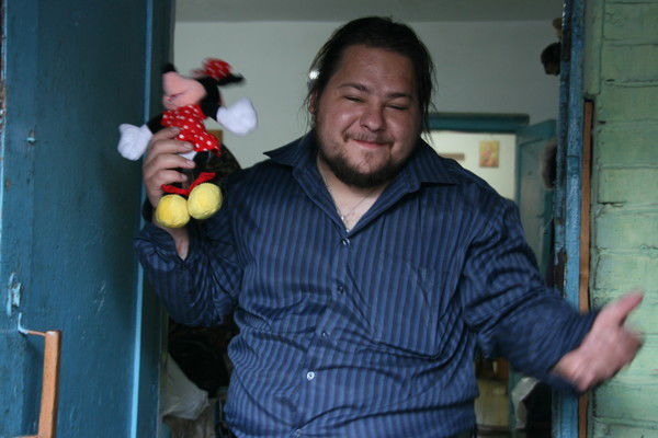 Александр Корзун