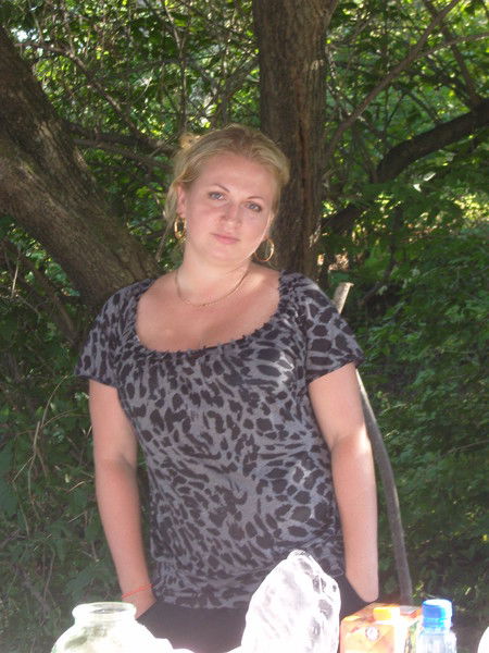 Галина Ефимова