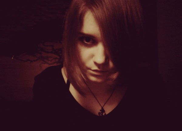 Наталья Фолк