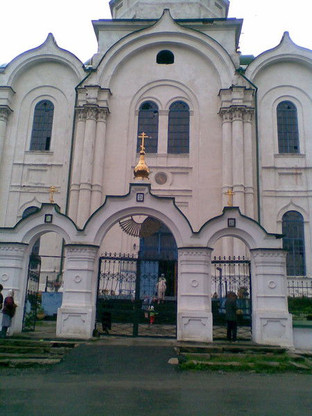 Евгений Васенин