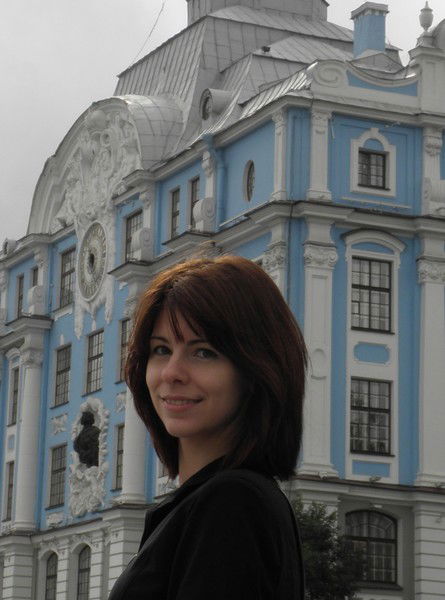 Leka Бондаренко