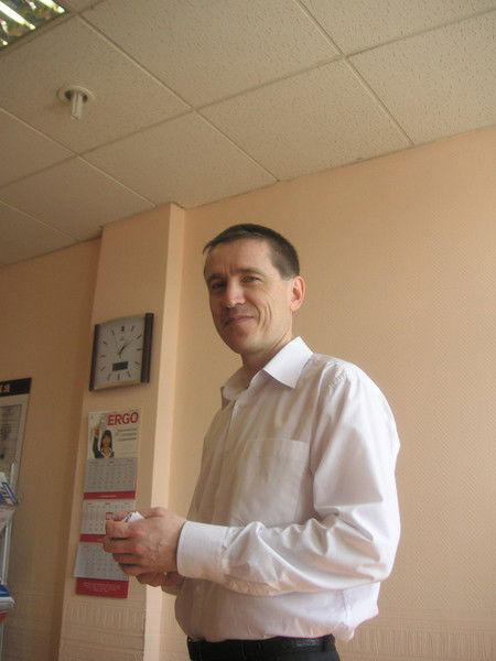 Рафаэль Магафуров