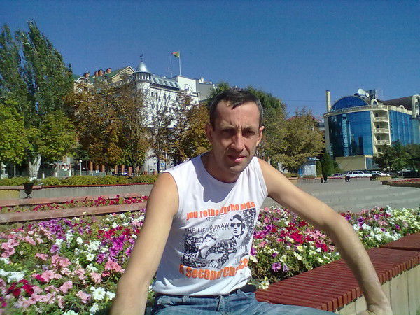 Сергей Пилипчинец