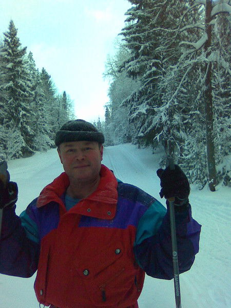 Виктор Картамышев