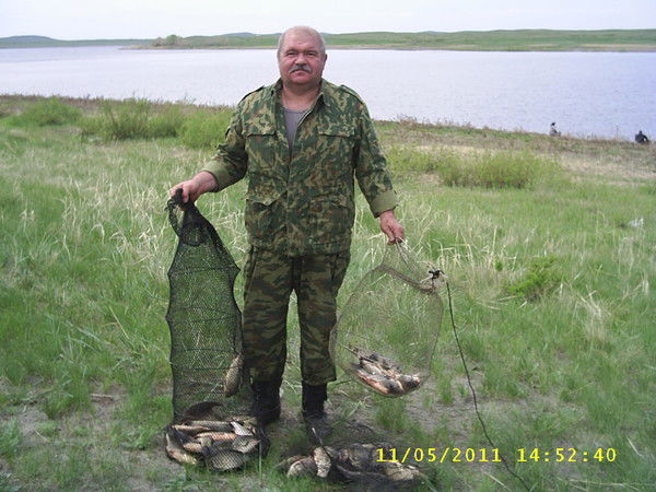 Сергей Каймаков