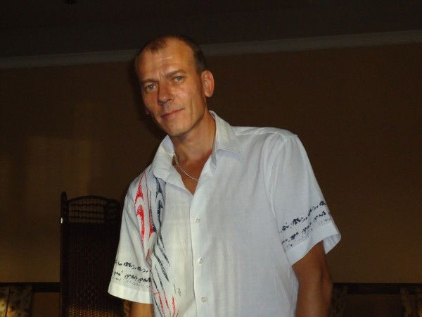 Димон Краснов