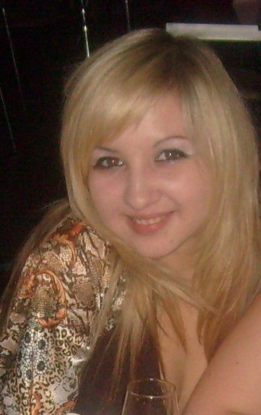 Марина Руднева