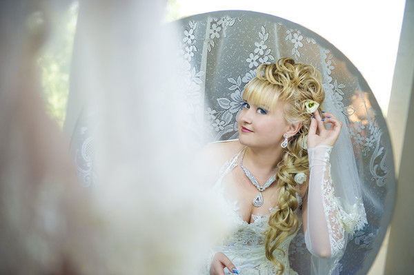 Таня Авхачёва