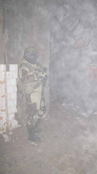 Юрий Зайцев