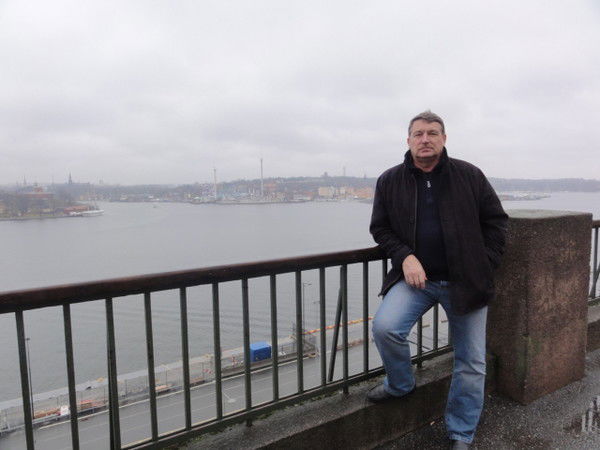 Виктор Иванович