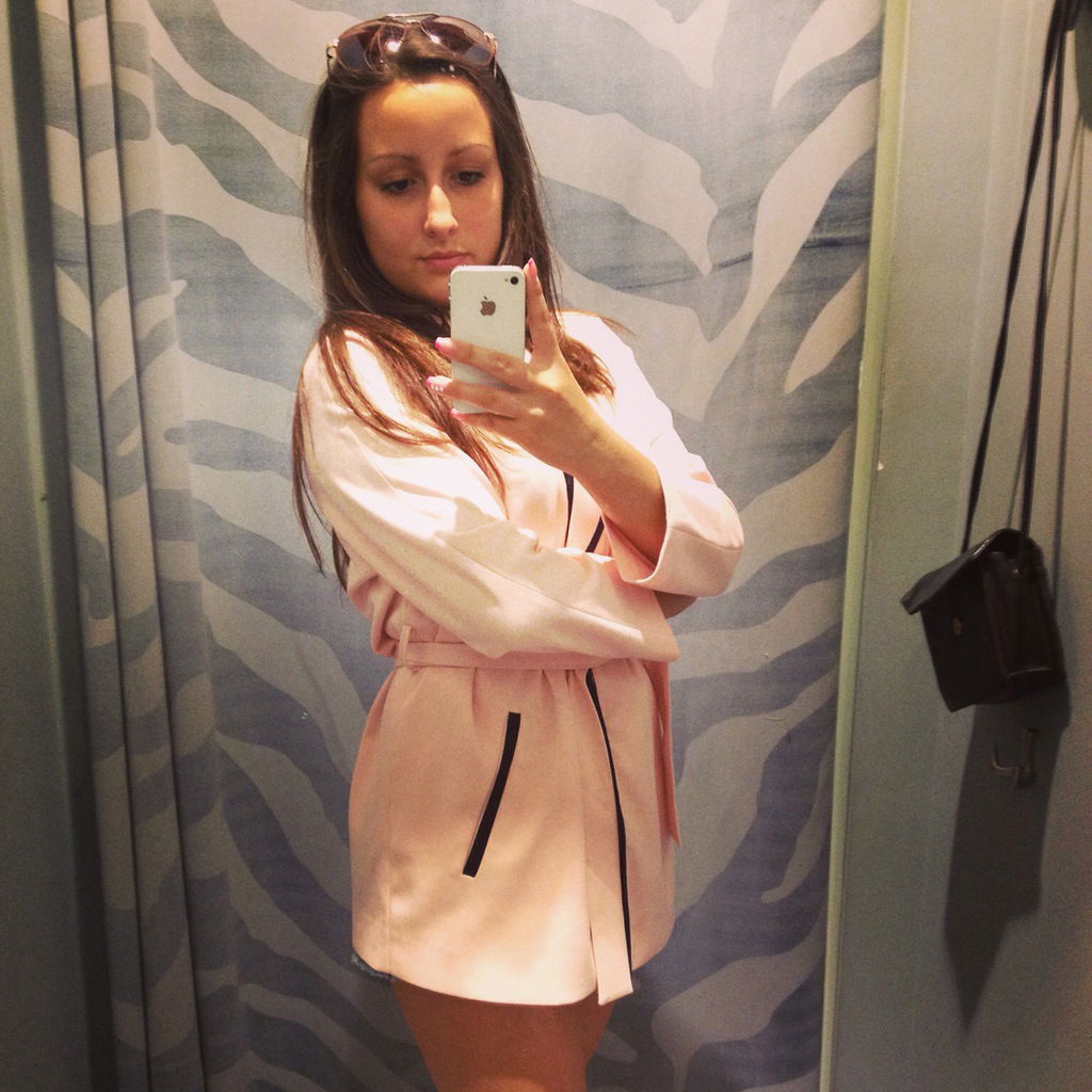 Катя Новикова