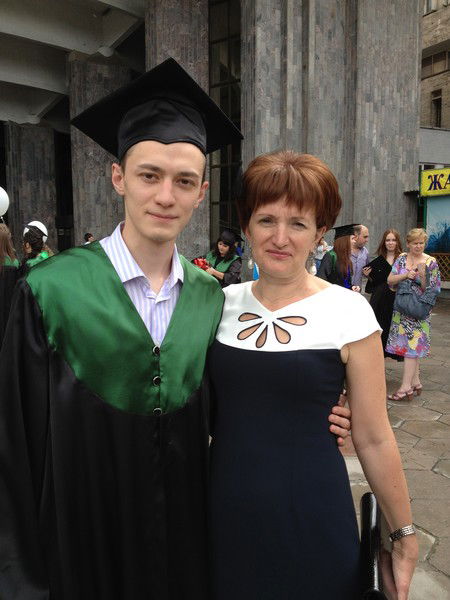 Ирина Бутмарчук