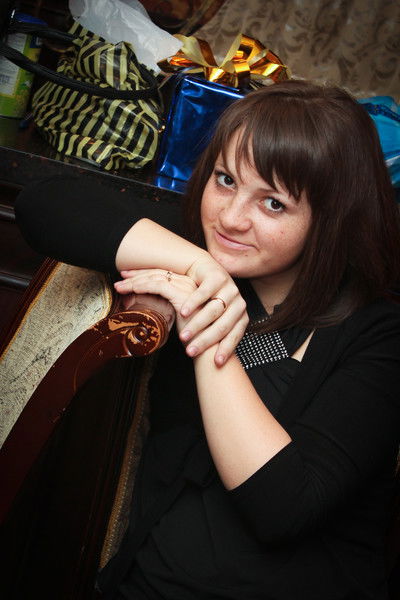 Наталья Змиевская