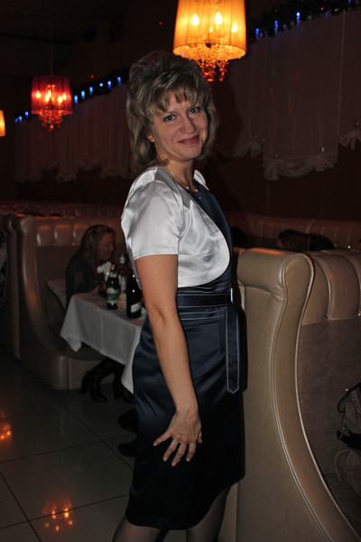 Татьяна Поршина