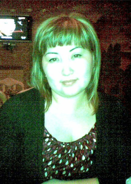 Динара Батымбаева