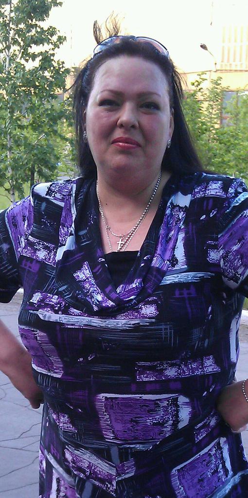 Ольга Болкунцова