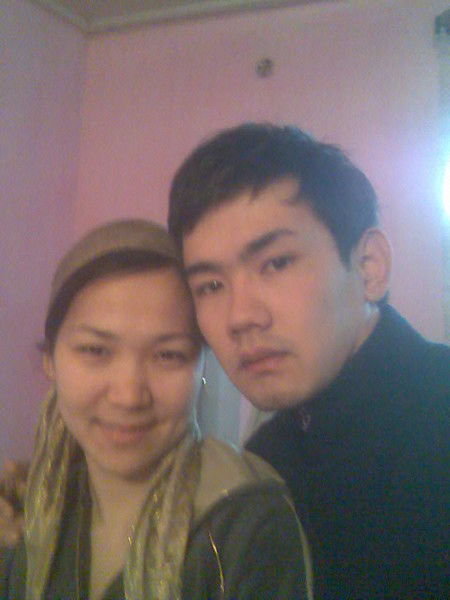 Амирбек Жидебаев