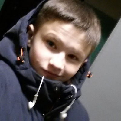 Женя Евстигнеев