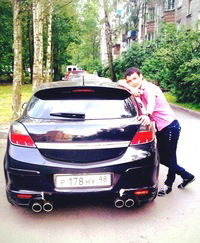 Руслан Ибрагимов