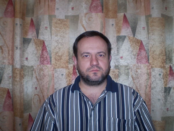 Владимир Курчай