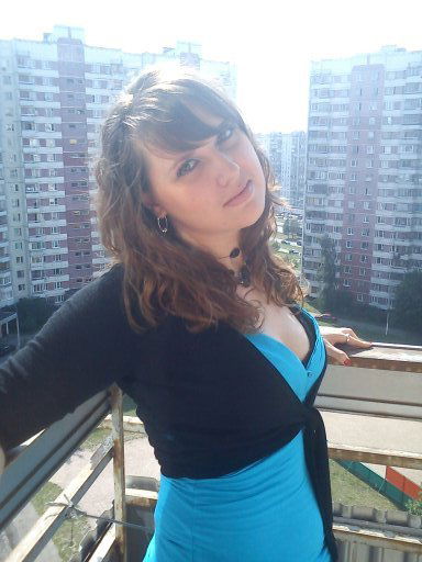 Христодула Ювенальевна