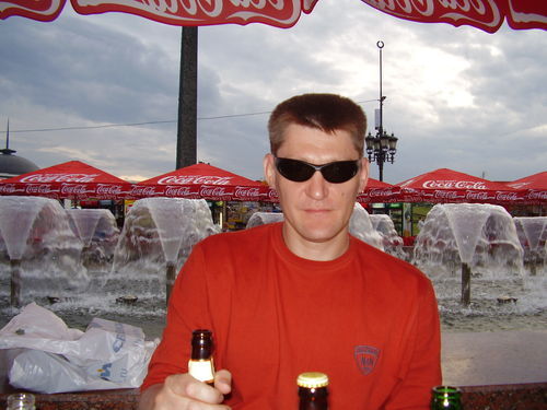 Дмитрий Борисов